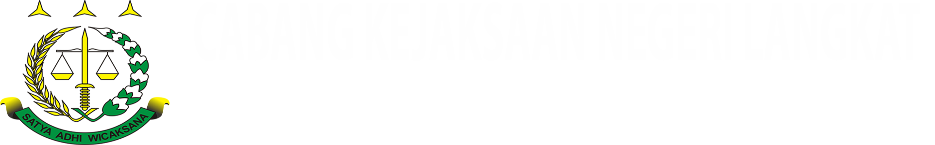 CABANG KEJAKSAAAN NEGERI LANGKAT